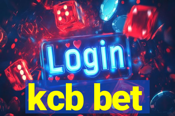 kcb bet